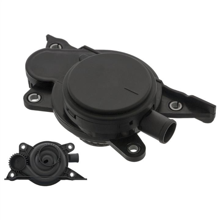 Oil separator febi 49469