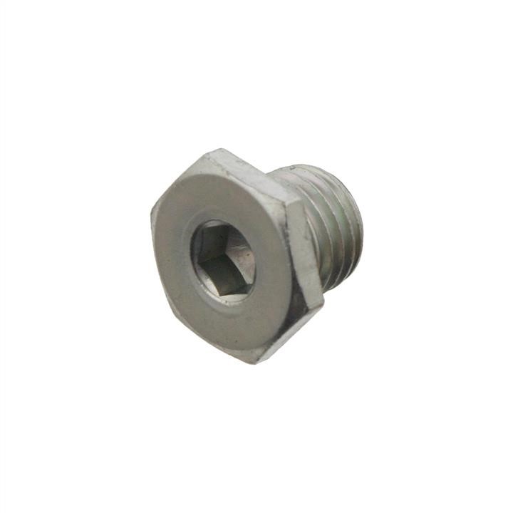 Sump plug febi 48889