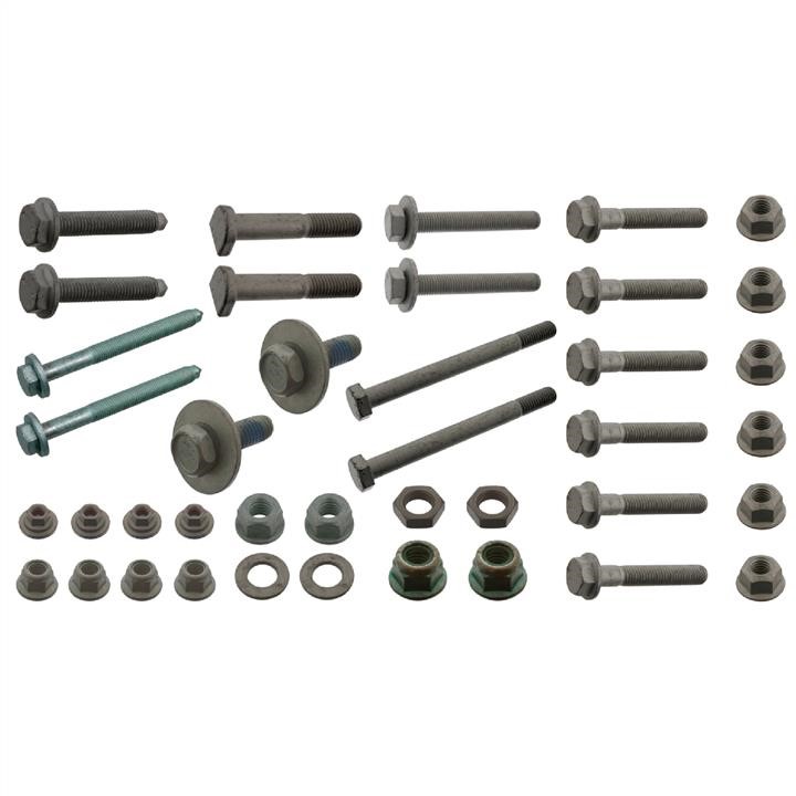 Buy febi 48903 at a low price in United Arab Emirates!