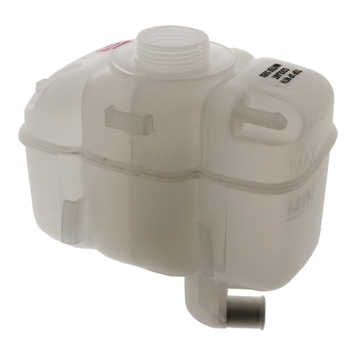 Expansion tank febi 49698