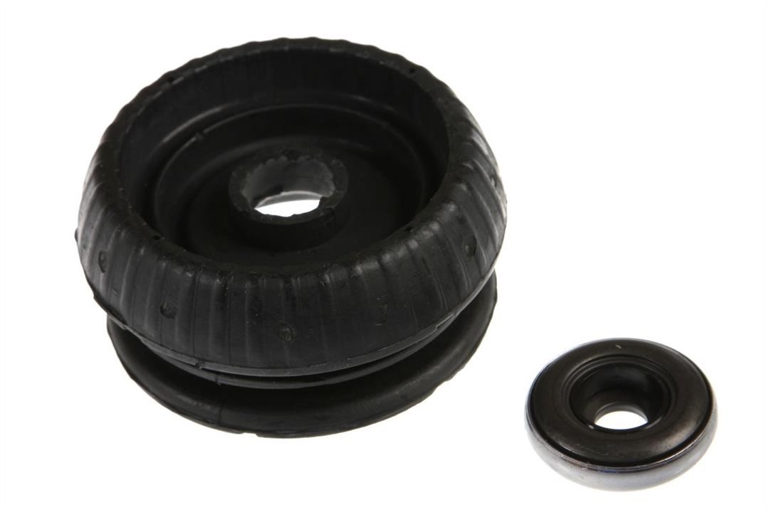 febi 09181 Strut bearing with bearing kit 09181