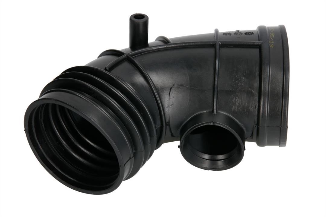 febi 100395 Air filter nozzle, air intake 100395