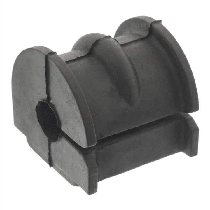 Anti roll bar bush Chevrolet: 100738 febi Rear anti roll bar bush