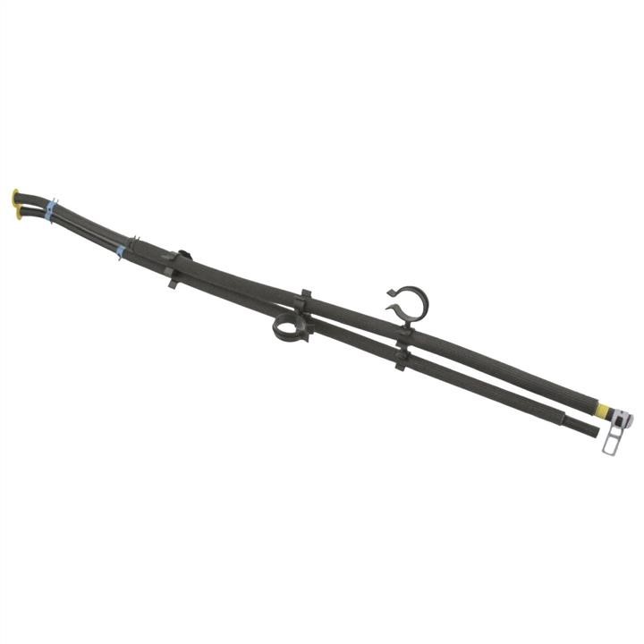 febi 100769 Hose Line, driver cab tilt unit 100769 100769 febi Hose Line, driver cab tilt unit