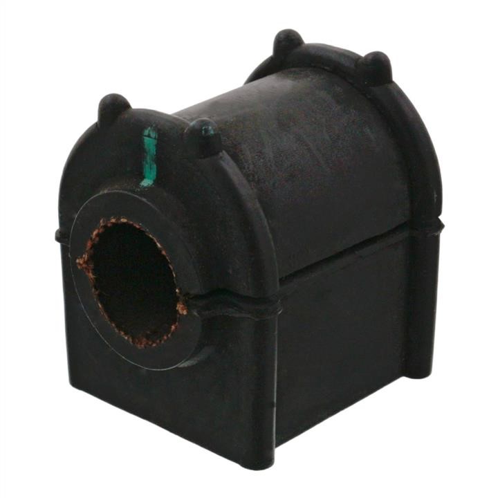 Stabilizer bar bushes Jaguar: 100921 febi Bearing Bush, stabiliser