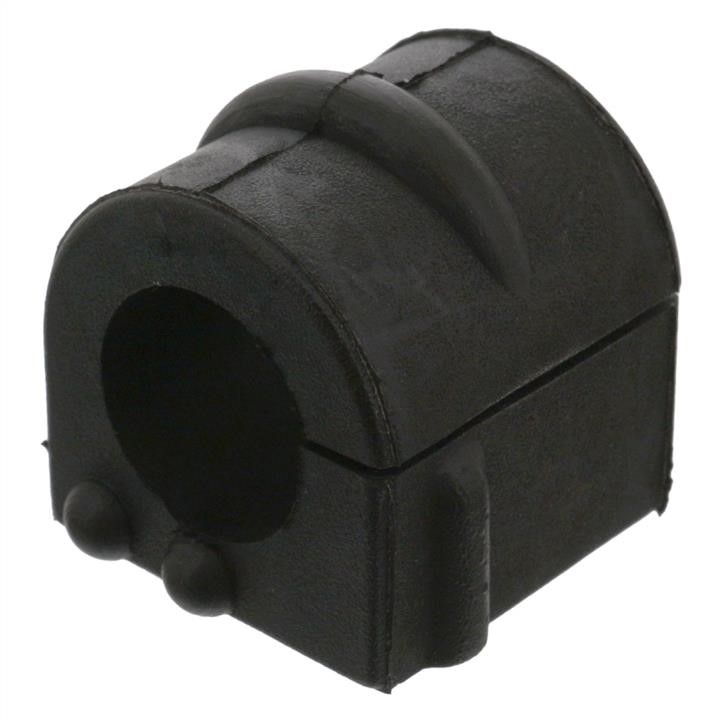 Sway bar bushes Saab: 101177 febi Front anti roll bar bush