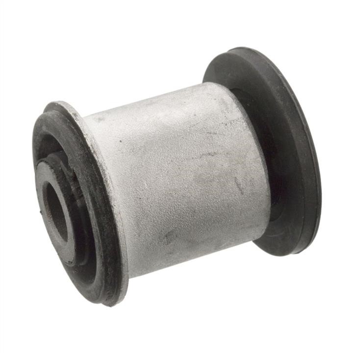 Wishbone bushes Nissan X-Trail: 101178 febi Silent block
