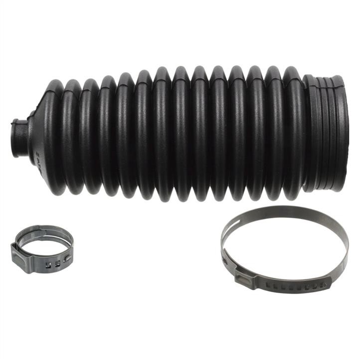 febi 102117 Steering rod boot 102117 102117 febi Steering rod boot