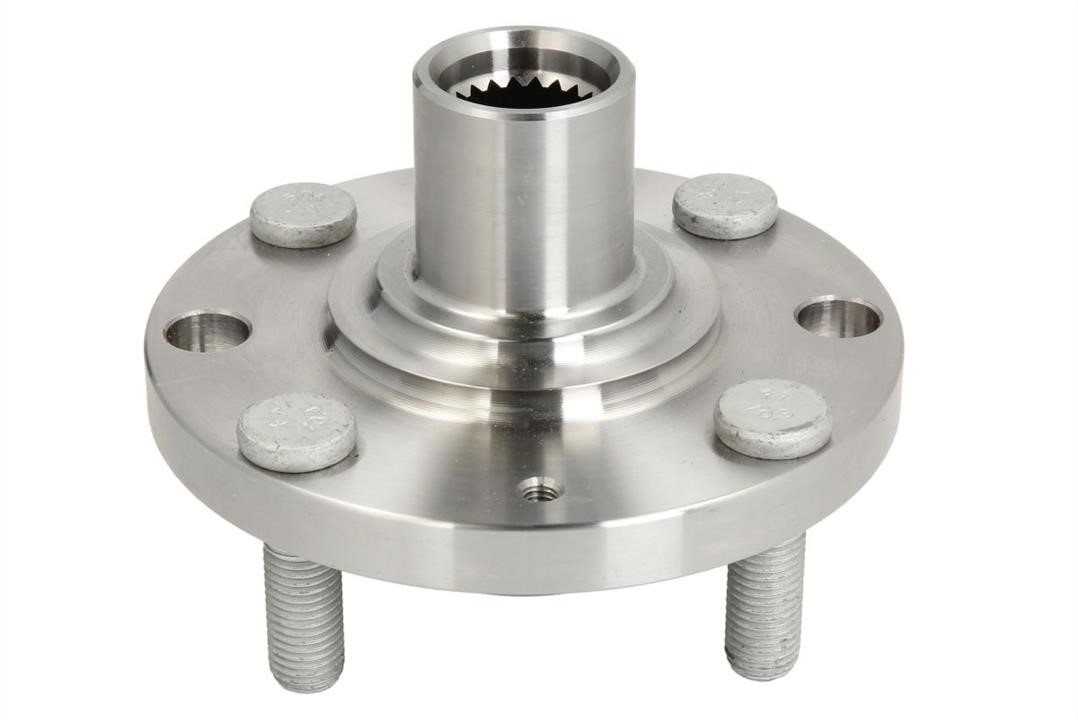 Wheel hubs Chevrolet Aveo: 102192 febi Wheel hub