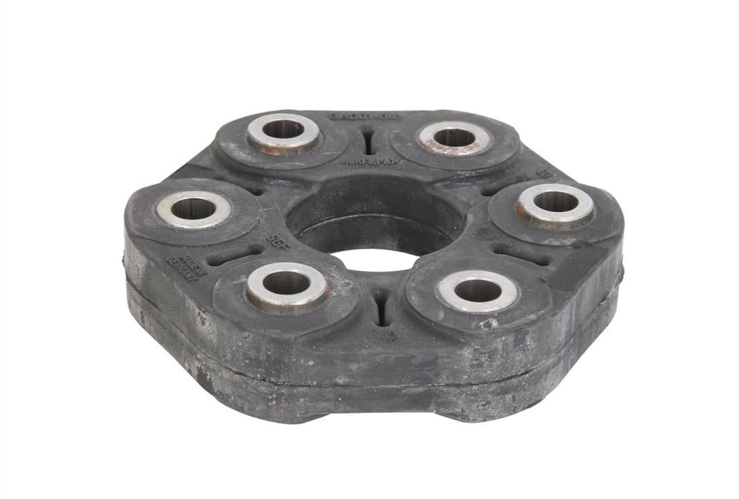 101355 febi Elastic coupling of propeller shaft