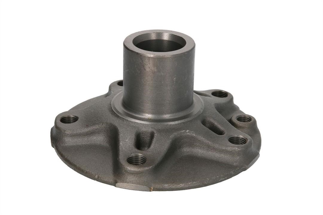 Wheel hubs Audi Q7: 102400 febi Wheel hub