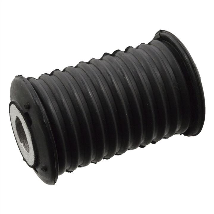 Rubber bushes Opel Movano: 102407 febi Silentblock springs