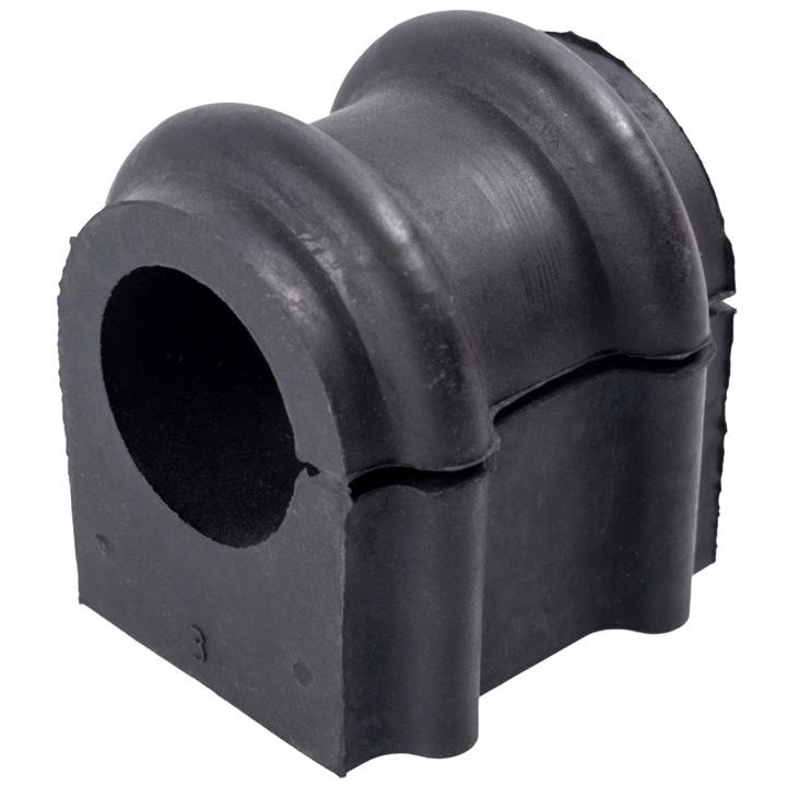 Sway bar bushes Hyundai Matrix: 103438 febi Bearing Bush, stabiliser