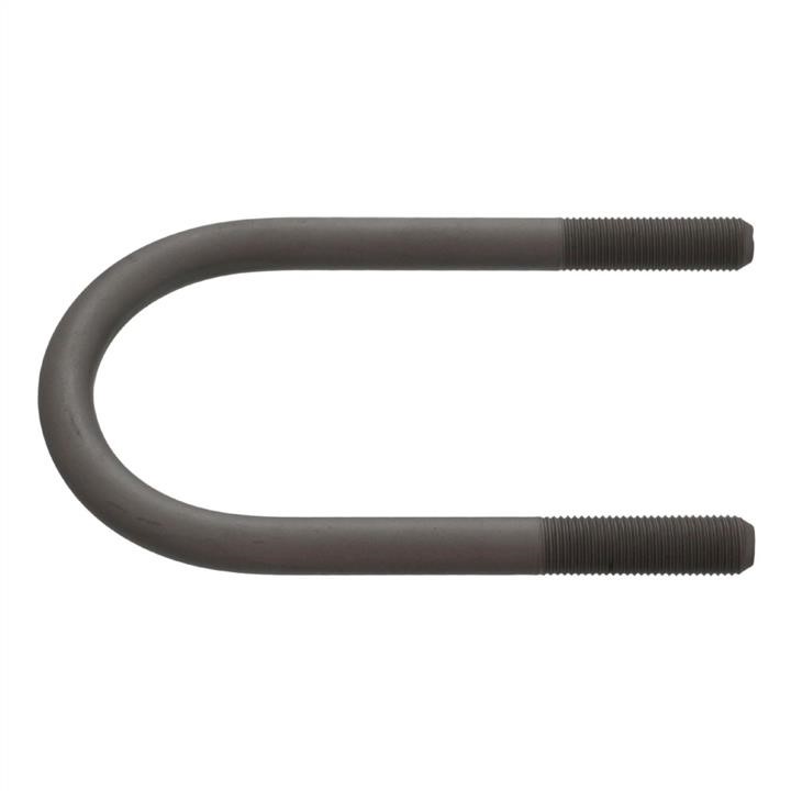 103142 febi U-bolt for Springs