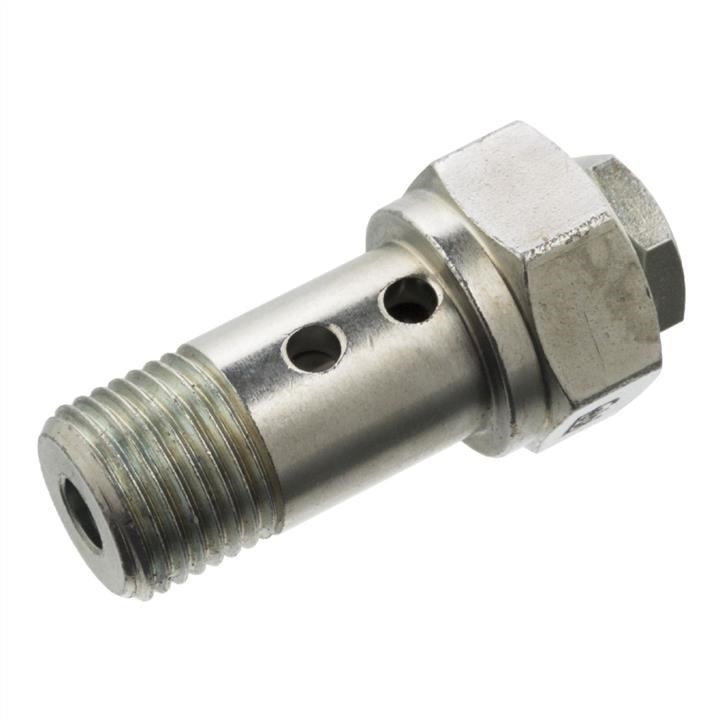 febi 104890 Injection pump valve 104890