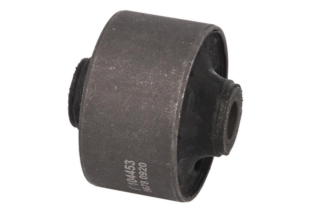Wishbone bushes Hyundai Atos: 104453 febi Silent block
