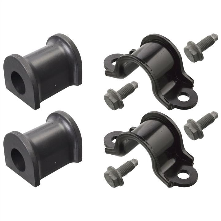 febi 106260 Repair Kit, stabiliser bush 106260 106260 febi Repair Kit, stabiliser bush