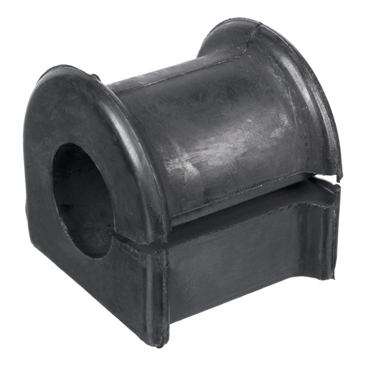 Anti roll bar bush Toyota Matrix: 104474 febi Bearing Bush, stabiliser