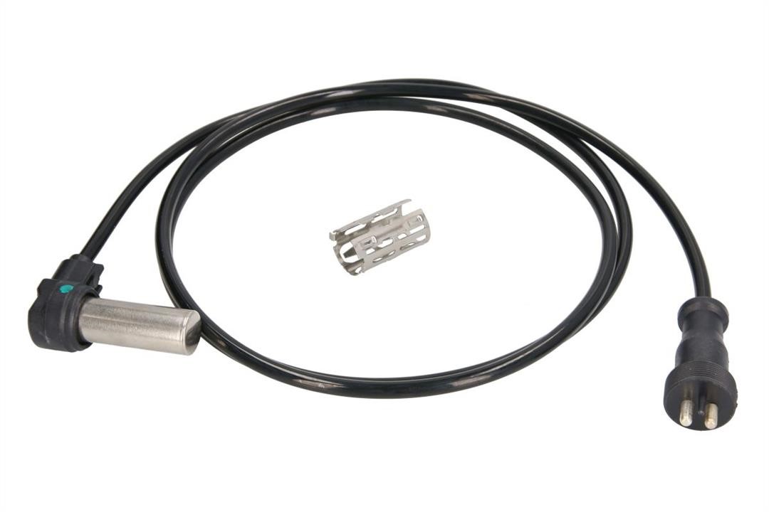 CKP sensor Mercedes: 104686 febi Crankshaft position sensor