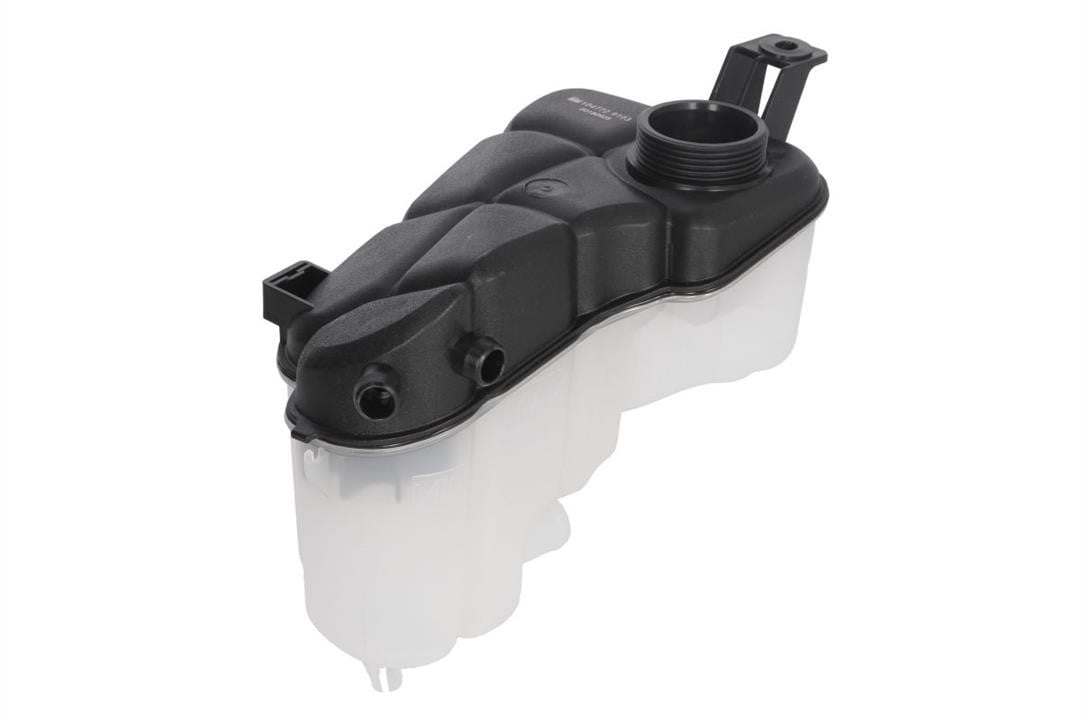 Coolant tank Ford S-Max: 104772 febi Expansion tank