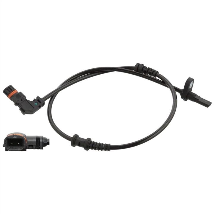 febi 106469 Sensor ABS 106469 106469 febi Sensor ABS
