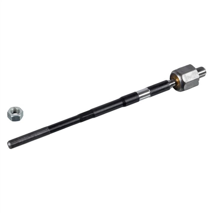 Track rod KIA Picanto (Kia Picanto): 106627 febi Inner Tie Rod