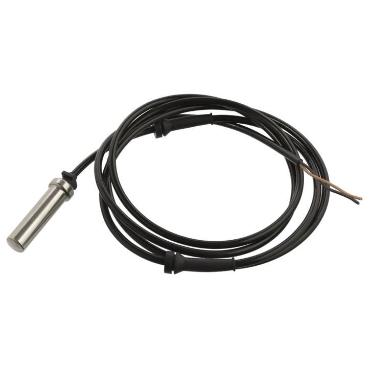febi 106838 Sensor, wheel speed 106838 106838 febi Sensor, wheel speed