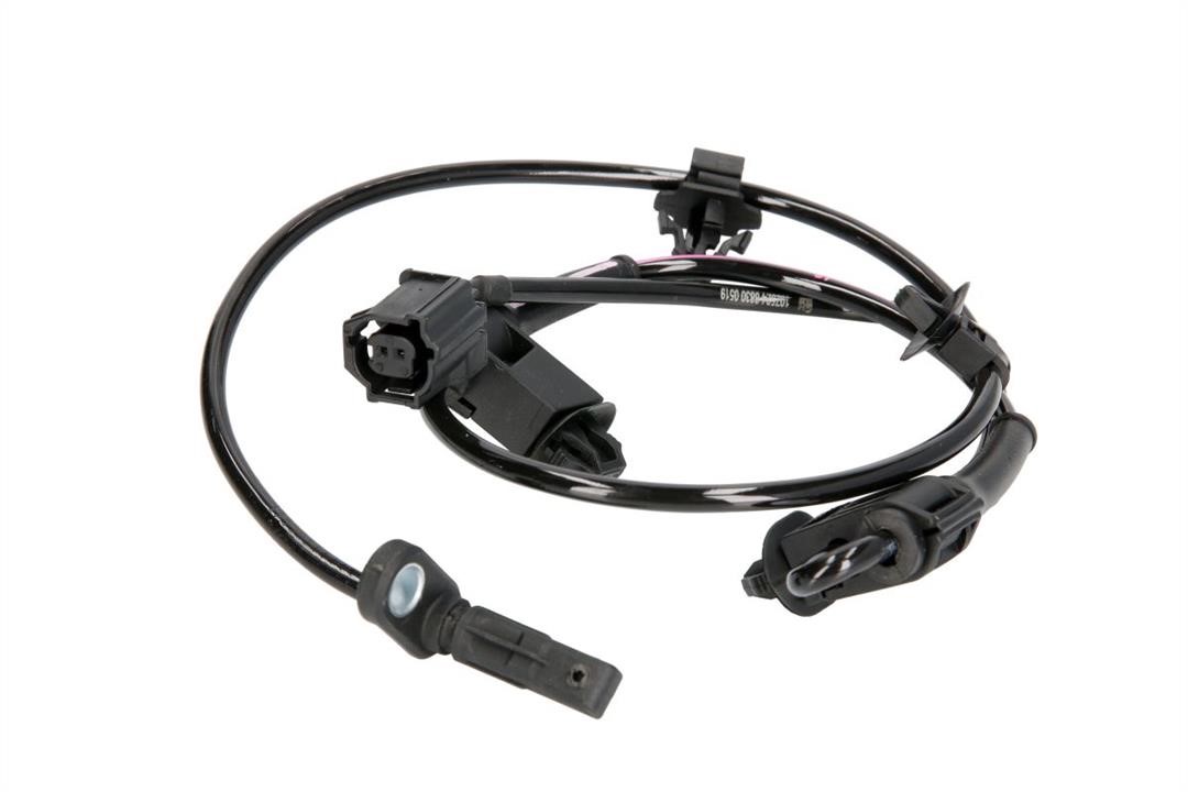 ABS brake sensor Mazda 3: 107524 febi Sensor ABS