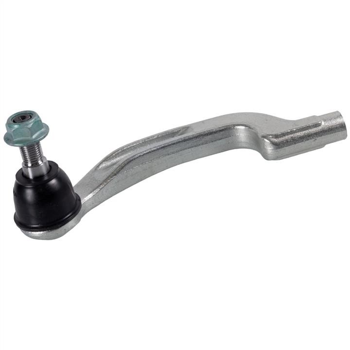 Outer tie rod Mercedes GLA-Class: 106861 febi Tie rod end
