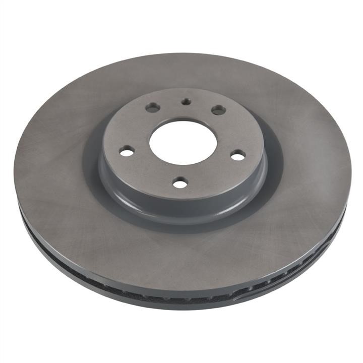 febi 107728 Brake disk 107728