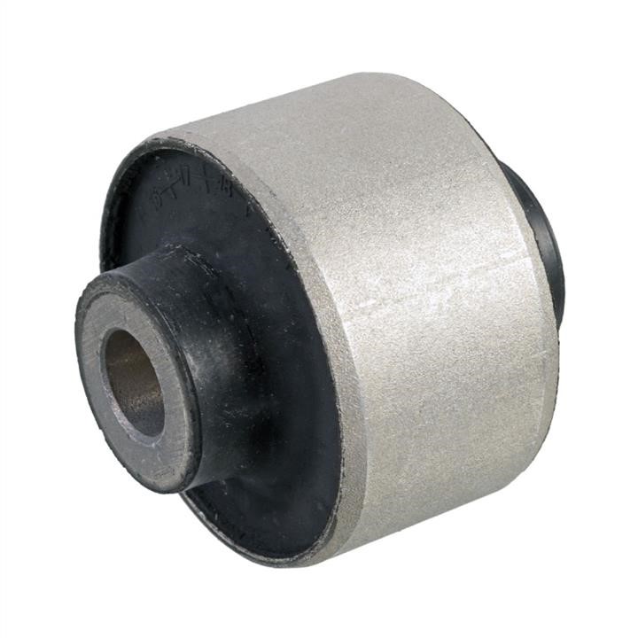 Suspension arm bushing Hyundai Genesis: 107386 febi Control arm bushing