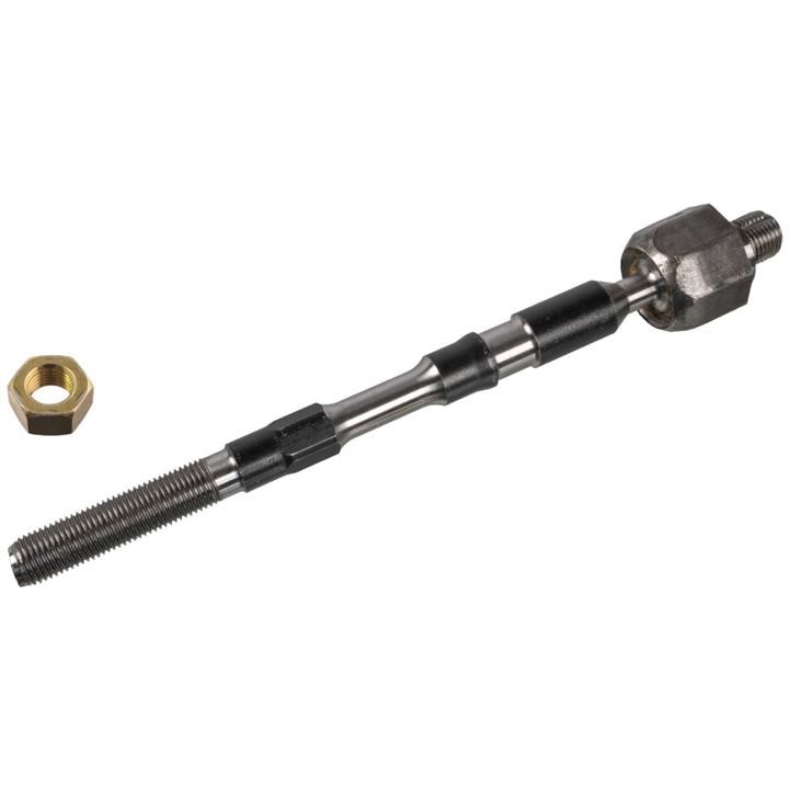 febi 107916 Inner Tie Rod 107916 107916 febi Inner Tie Rod