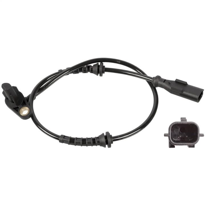 febi 108131 Sensor ABS 108131 108131 febi Sensor ABS