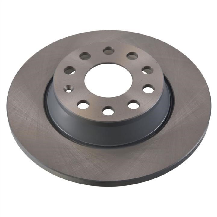 febi 108194 Brake disk 108194 108194 febi Brake disk