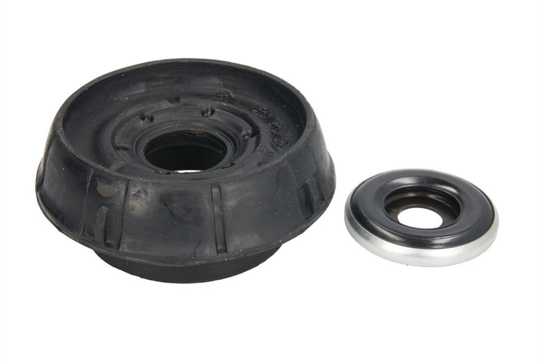 febi 10824 Strut bearing with bearing kit 10824