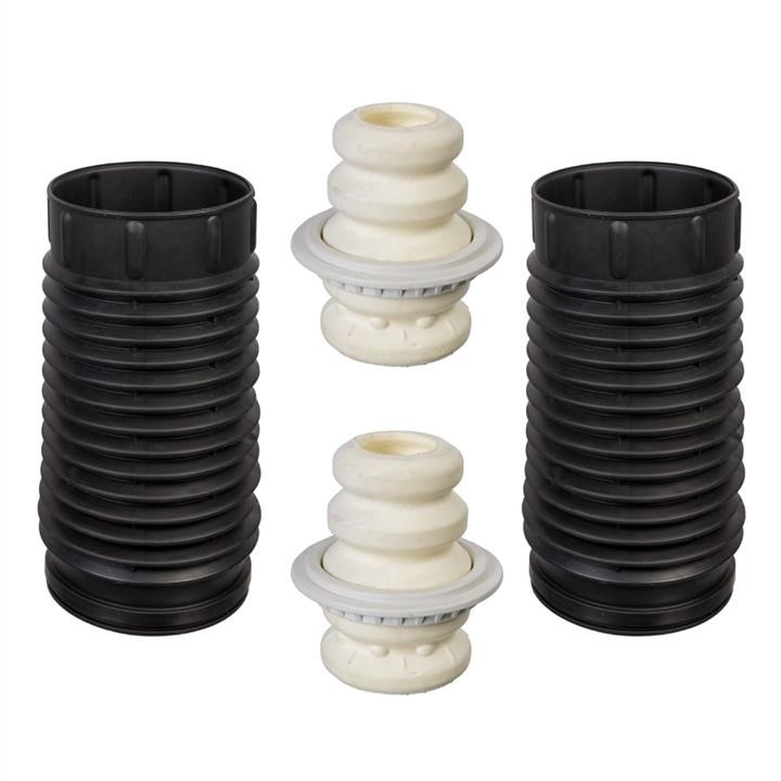febi 109376 Rubber Buffer, suspension 109376 109376 febi Rubber Buffer, suspension