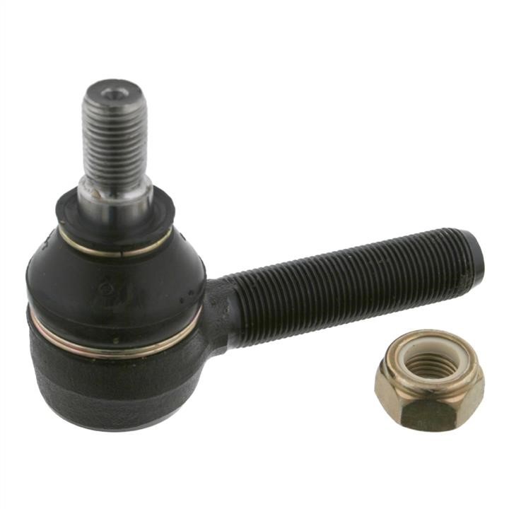 Outer tie rod end Mercedes 100: 11873 febi Tie rod end outer