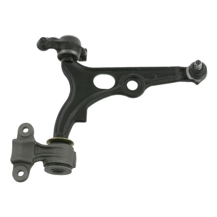 febi 12045 Suspension arm front lower right 12045