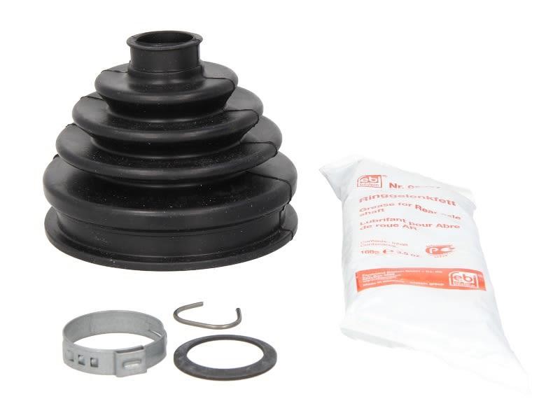  14089 Outer drive shaft boot, kit 14089