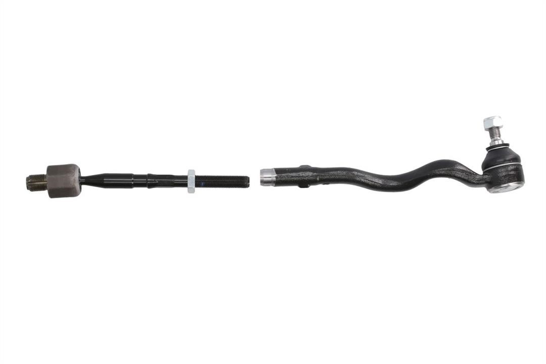febi 12699 Steering rod with tip right, set 12699