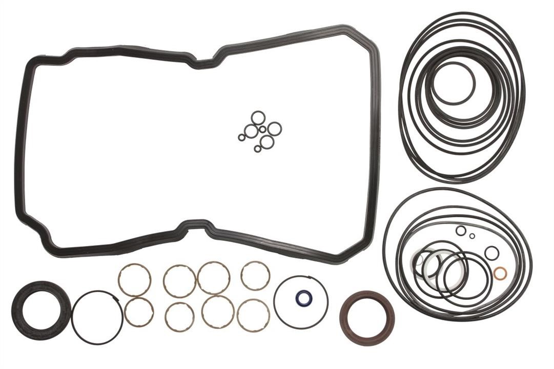 febi 14686 Set of gaskets and seals, automatic transmission 14686