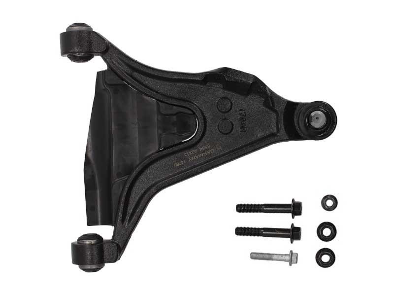  14760 Suspension arm front lower right 14760