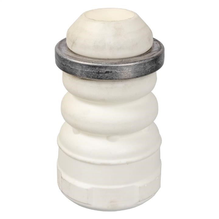 Shock absorber dust cover MAN TGE: 170027 febi Shock absorber bump stop