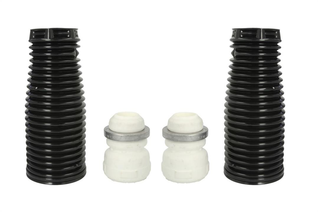 Shock absorber boot MAN TGE: 170034 febi Rubber Buffer, suspension