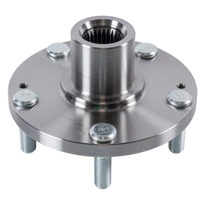 Wheel hubs KIA Optima (Kia Optima): 170366 febi Wheel hub