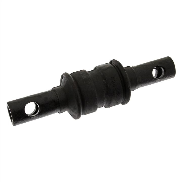 Rubber bushes Saab 9000: 17039 febi Control arm bushing