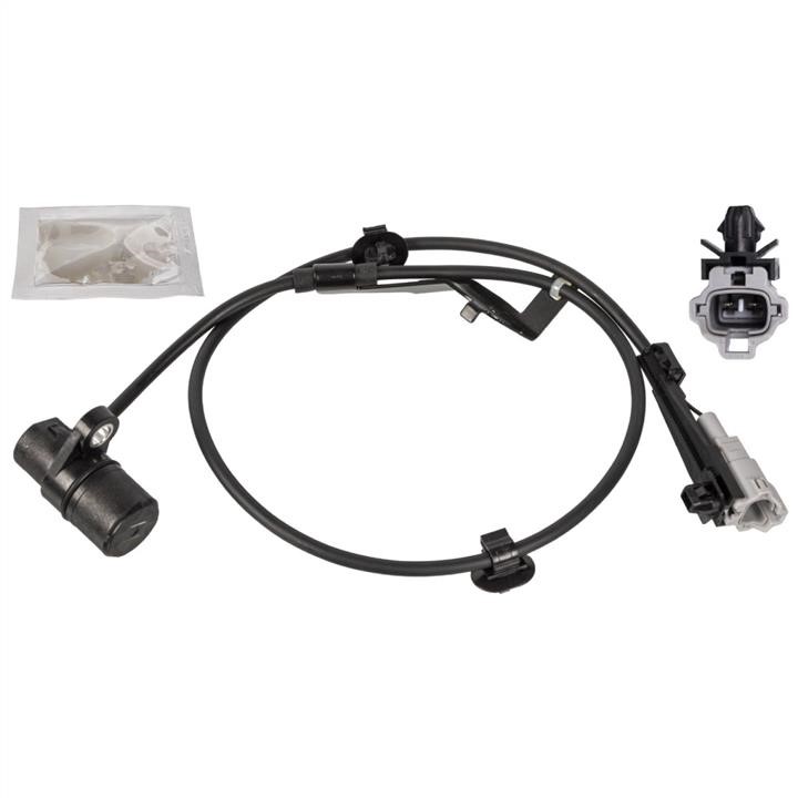 febi 170678 Sensor ABS 170678 170678 febi Sensor ABS