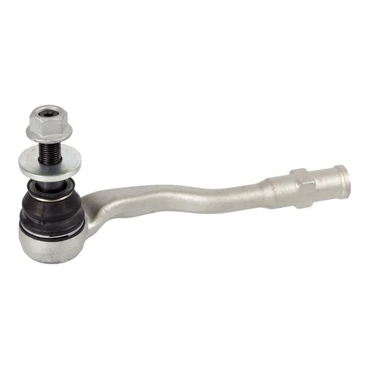 Track rod end ball joint Audi A8: 170770 febi Tie rod end outer