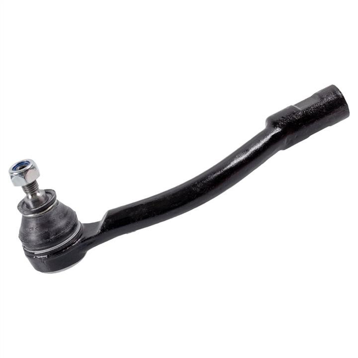 Track rod end ball joint KIA Rio (Kia Rio): 170775 febi Right tie rod end