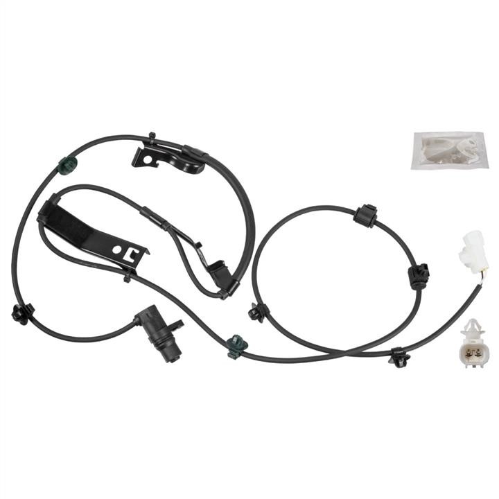 febi 170831 Sensor, wheel speed 170831 170831 febi Sensor, wheel speed